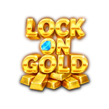 game-Lock on Gold-logo