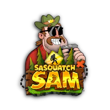 game-Sasquatch Sam-logo