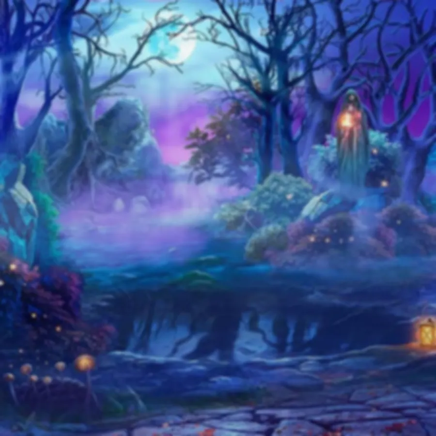 game-Madame Destiny Megaways-background