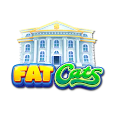 game-Fat Cats-logo