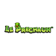game-Le Prechaun-logo