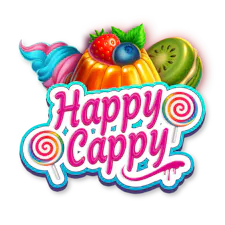 game-Happy Cappy-logo