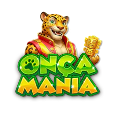 game-Onca Mania-logo