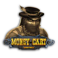 game-Money Cart-logo