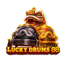game-Lucky Drums 88-logo