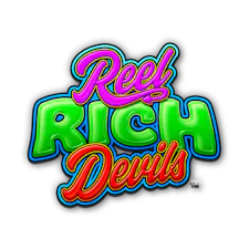 game-Reel Rich Devils-logo