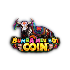 game-Bumba Meu Boi Coin Halloween Edition-logo