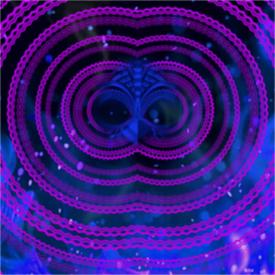 game-12 Masks of Fire: Night Fever-background