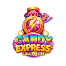 game-Candy Express Gold Blitz-logo