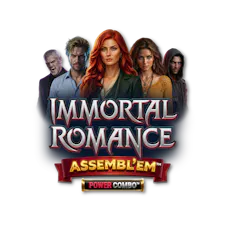 game-Immortal Romance Assembl'em-logo