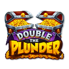 game-Double the Plunder-logo