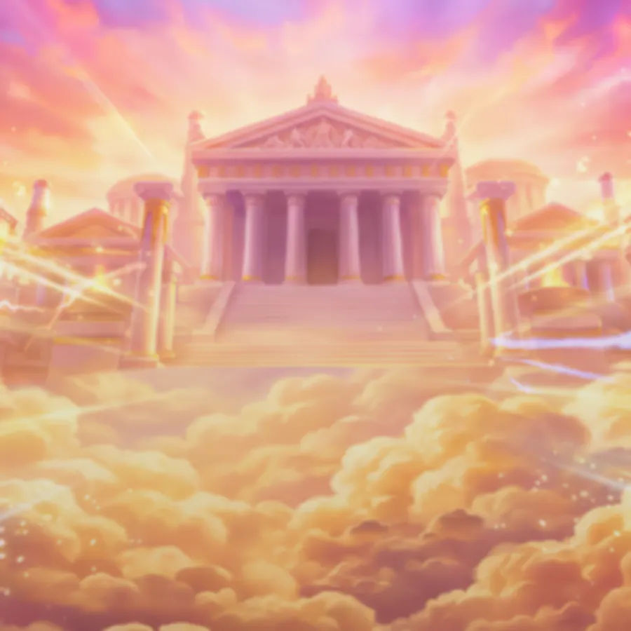 game-Gates of Olympus POP-background