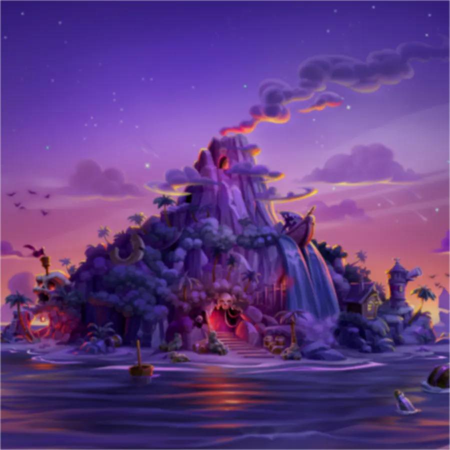 game-Crabby's Gold II-background
