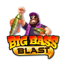 game-Big Bass Blast-logo