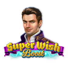 game-Super Wish Boost-logo