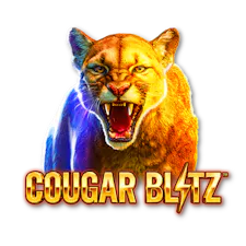 game-Cougar Blitz-logo