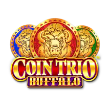 game-Coin Trio Buffalo-logo