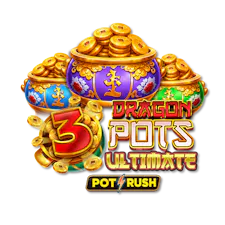 game-3 Dragon Pots Ultimate-logo