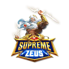 game-Supreme Zeus-logo