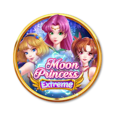 game-Moon Princess Extreme-logo