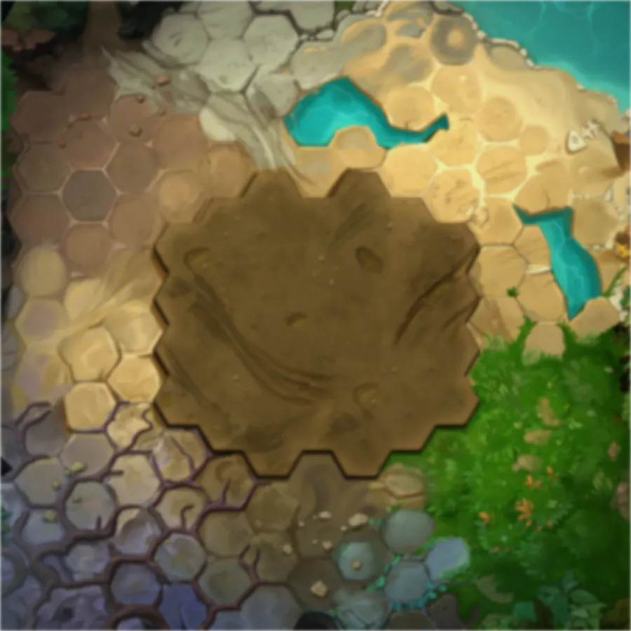 game-Tanked 3: First Blood 2-background