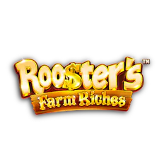 game-Rooster's Farm Riches-logo