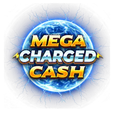 game-Mega Charged Cash-logo