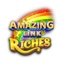 game-Amazing Link Riches-logo