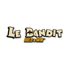 game-Le Bandit Hold & Win-logo