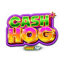 game-Cash Hog – Turbo Tap-logo