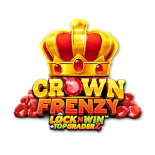 game-Crown Frenzy LOCKNWIN-logo
