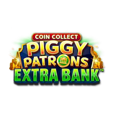 game-Coin Collect: Piggy Patrons Extra Bank-logo