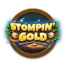 game-Stompin' Gold-logo