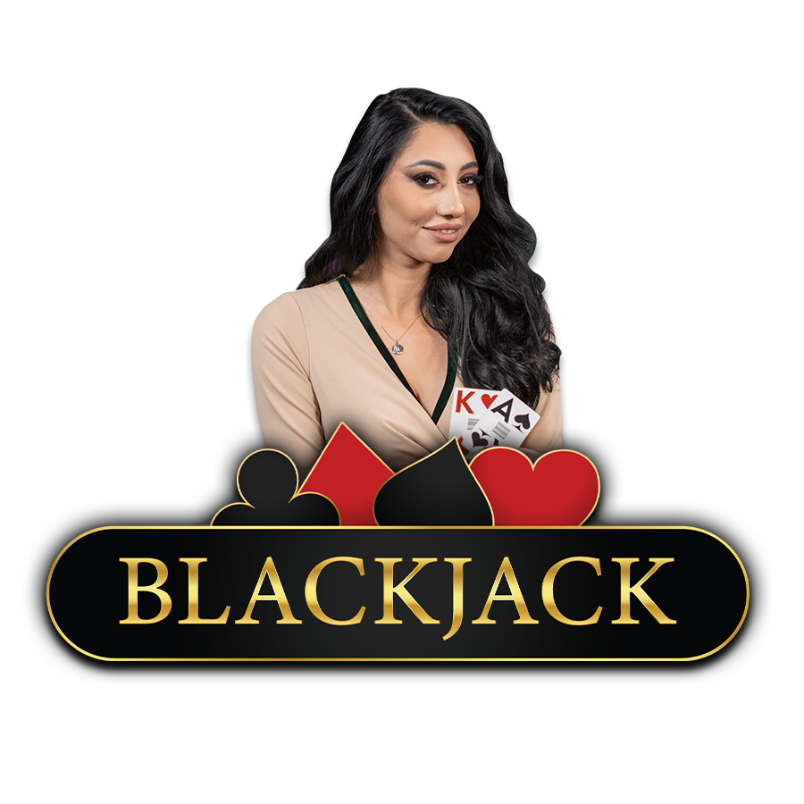 game-Speed VIP Blackjack B-logo