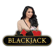 game-Classique Blackjack Deux-logo