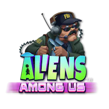 game-Aliens Among Us-logo