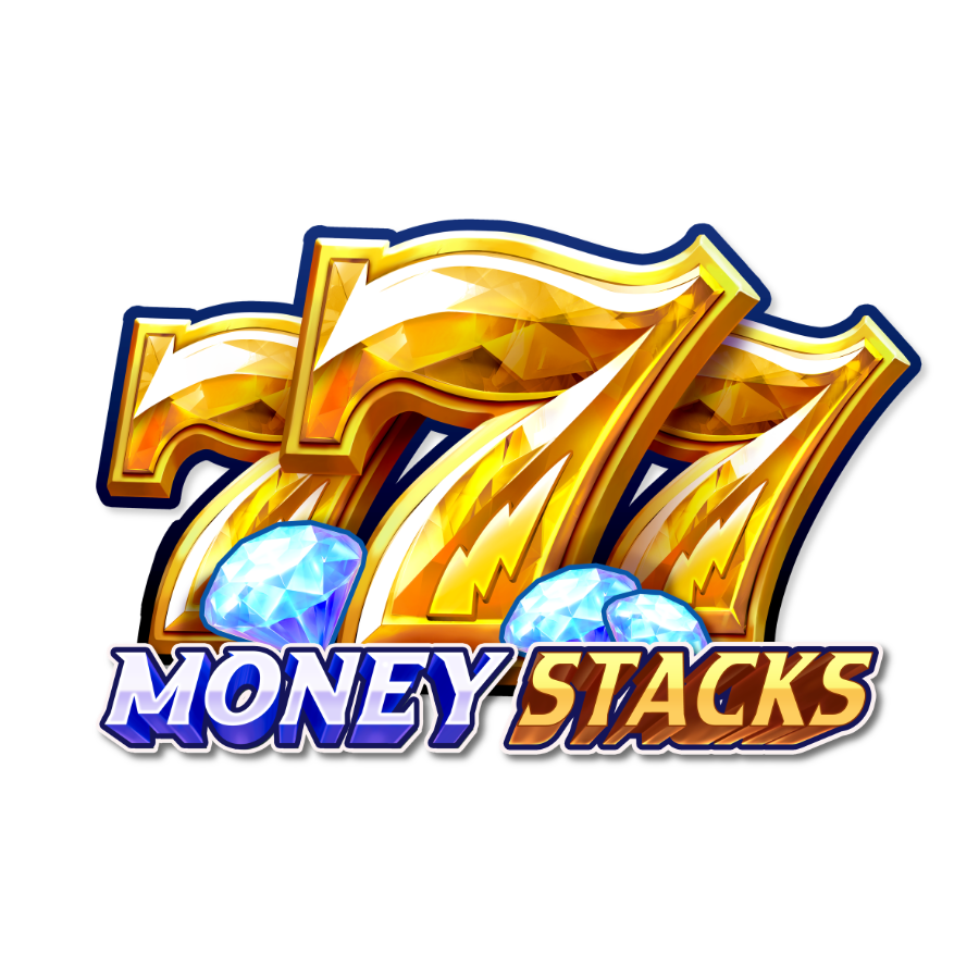 game- Money Stacks-logo