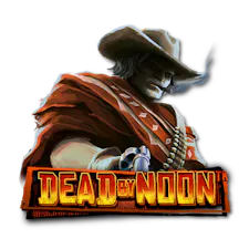 game-Dead By Noon-logo