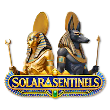 game-Solar Sentinels-logo