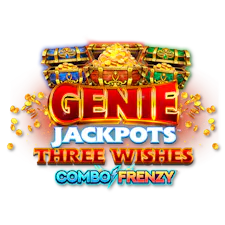 game-Genie Three Wishes-logo