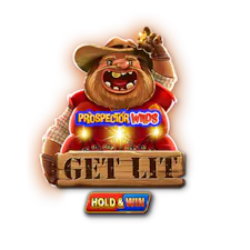 game-Prospector Wilds: Get Lit!-logo