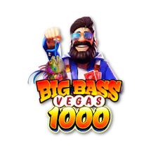 game-Big Bass Vegas 1000-logo