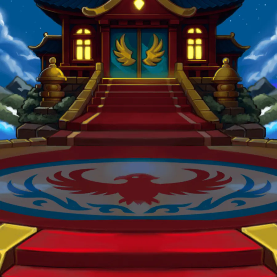 game-Ember Link Heaven's Peak-background