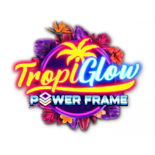 game-Tropiglow Power Frame-logo