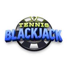 game-FanDuel Tennis Blackjack-logo