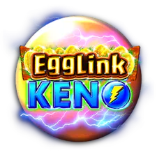 game-Egglink Keno-logo