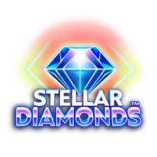 game-Stellar Diamonds-logo