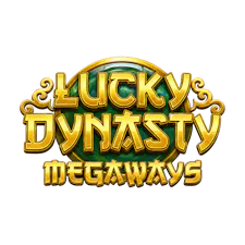 game-Lucky Dynasty Megaways-logo