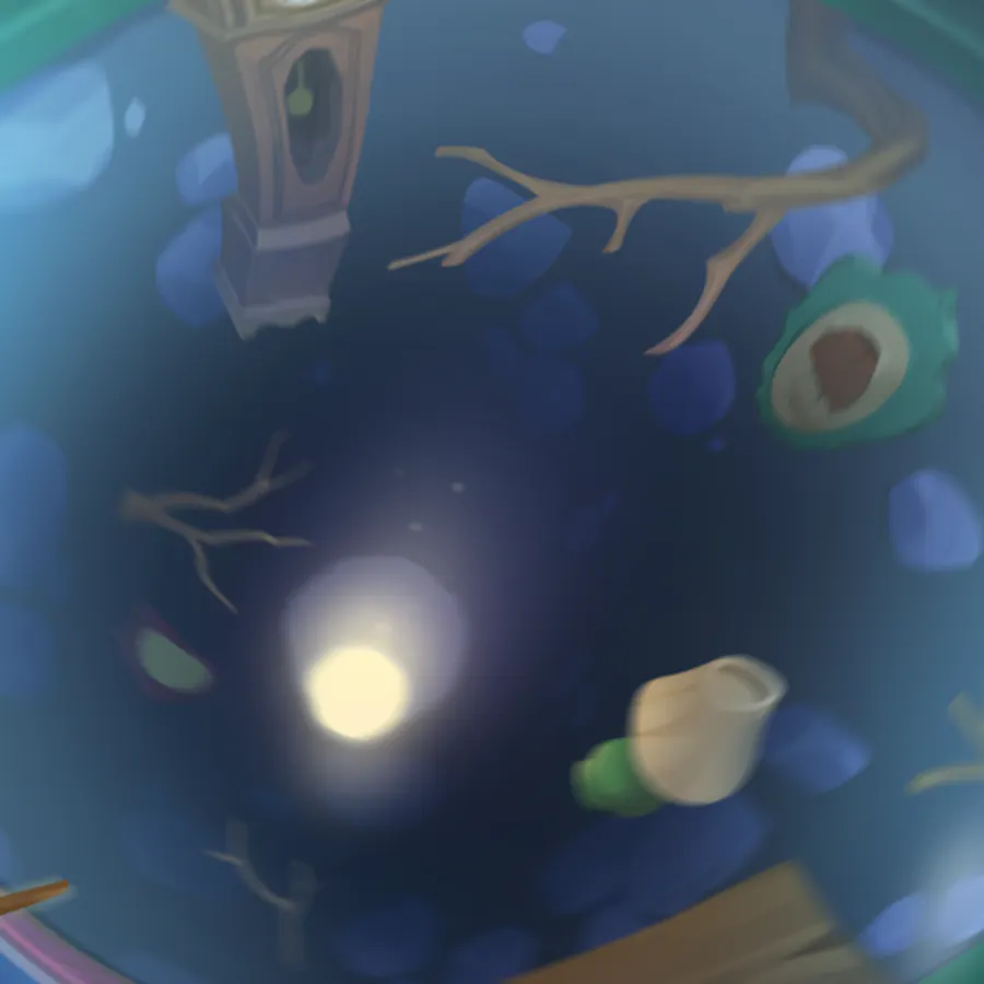 game-3 Adventures of Alice-background