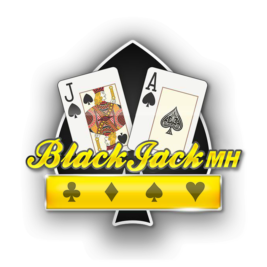 game-Blackjack MH-logo
